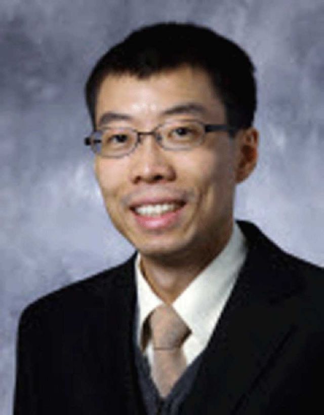 Photo of Hogan Tang