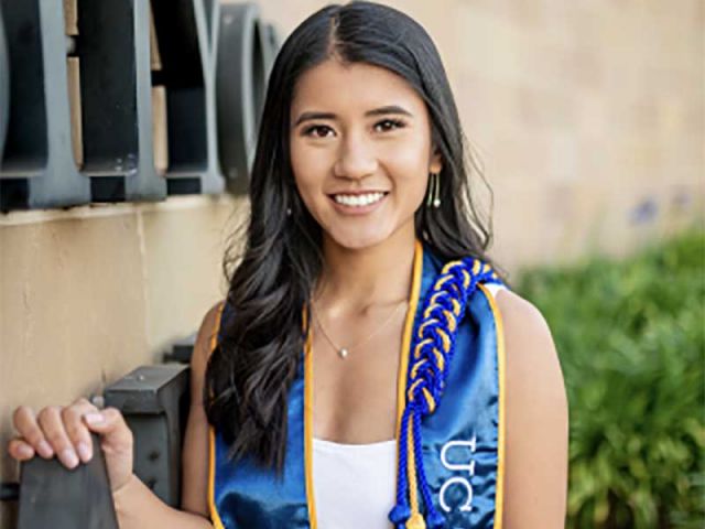 Congratulations to our graduating seniors!