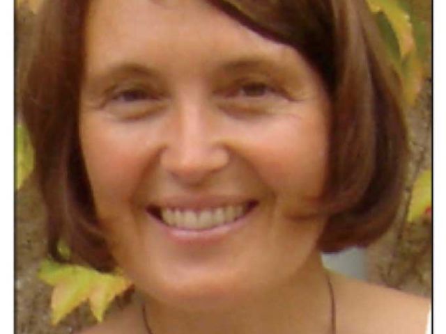 Remembering Suzanne Eaton