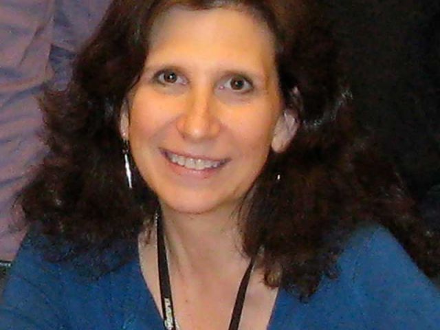 Denise elected to the American Society for Cell Biology council