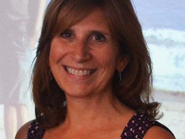 Denise wins NIH Director's Pioneer Award!