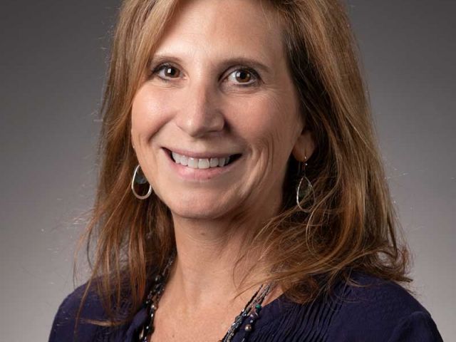 Denise elected Vice President (2019), President (2020) of the GSA