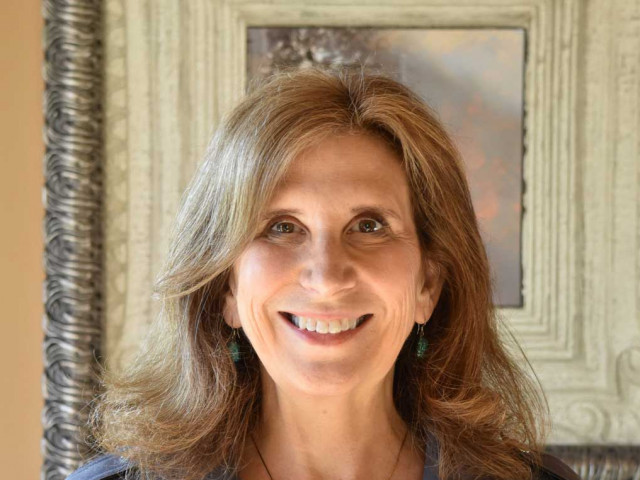 Denise Montell elected to the National Academy of Sciences