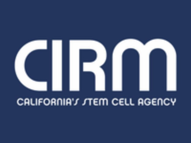 CIRM Logo