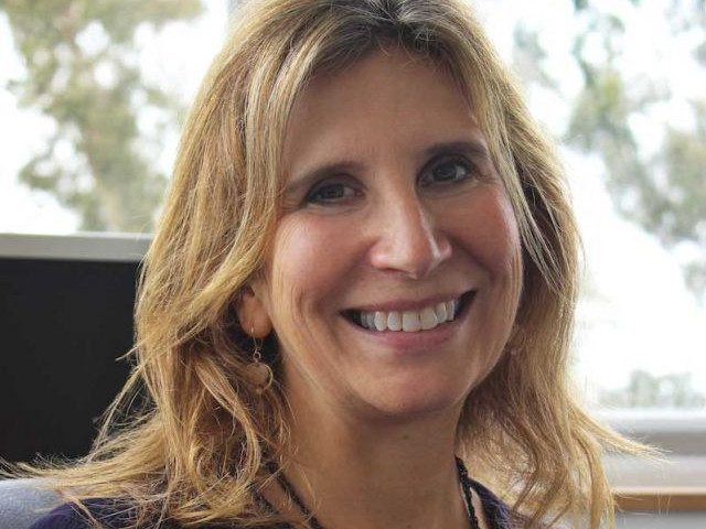 Photo of Denise Montell