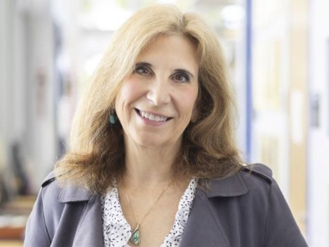 Photo of Denise Montell