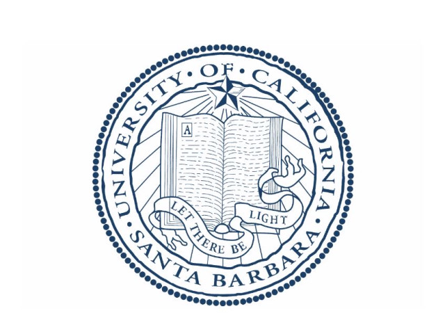 UCSB Seal