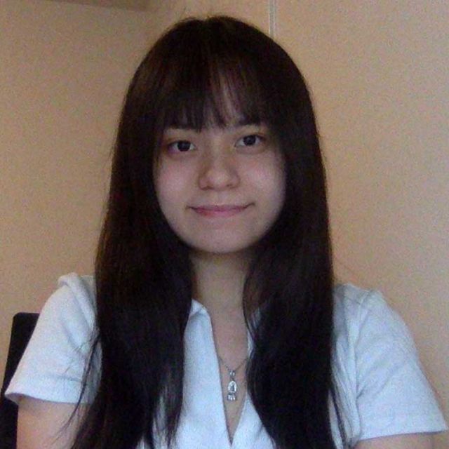 Photo of Elina Truong