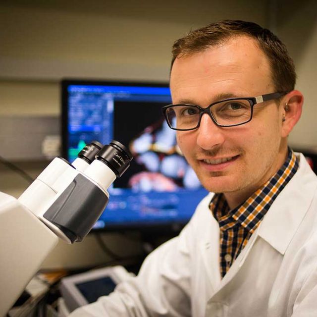 Photo of Joseph Campanale