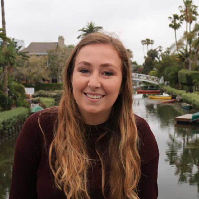 Photo of Morgan Mutch