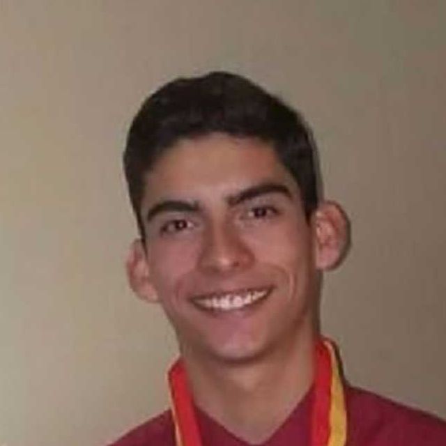 Photo of Octavio Castillo