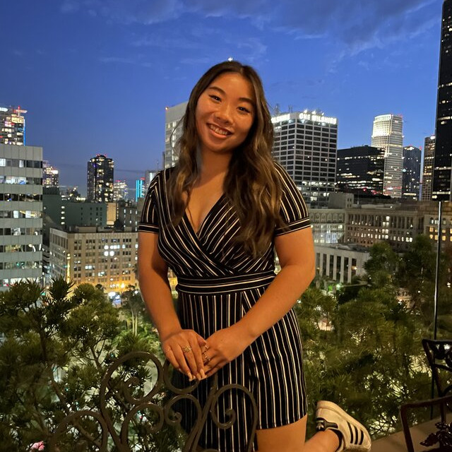 Alyssa Chow