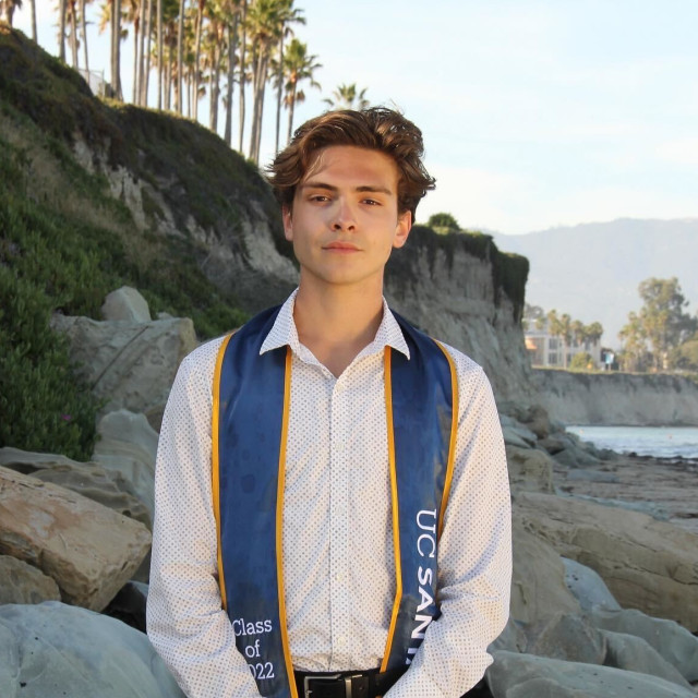 Jacob Harwood