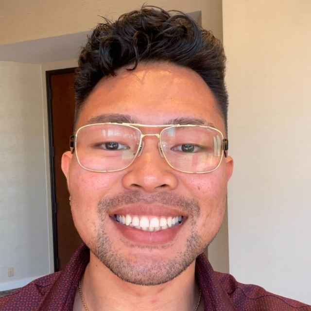 Photo of Anthony Rodriguez