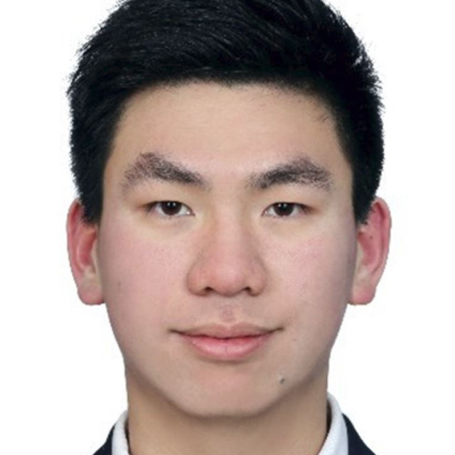 Joe (Yishi) Xu
