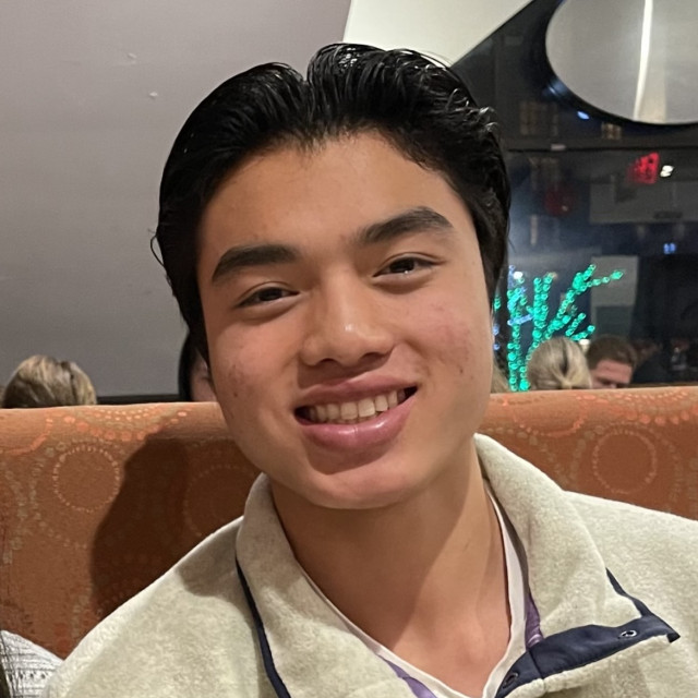 Adam Lam