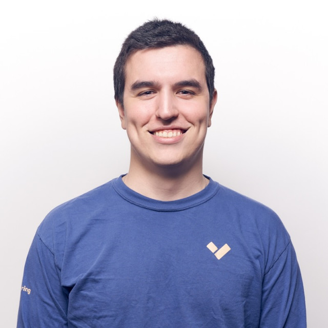 Gabe Lukaszewicz