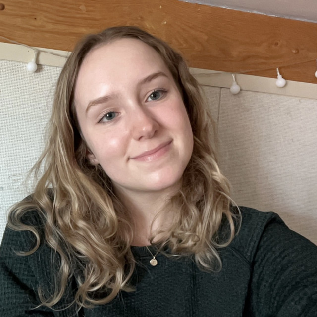 Photo of Jemma Tolley