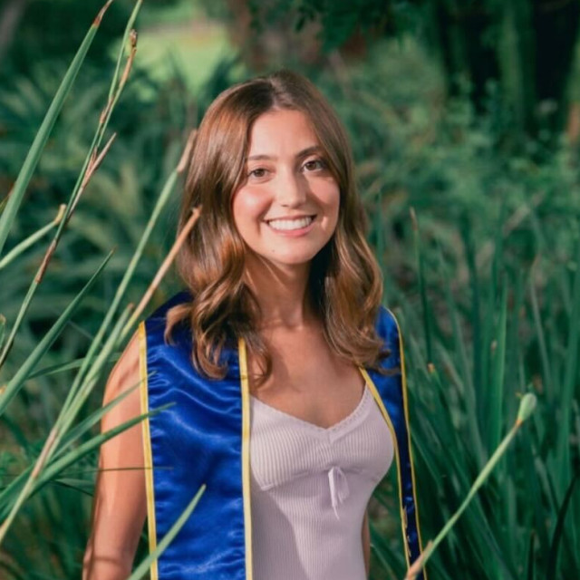 Photo of Lana Gross