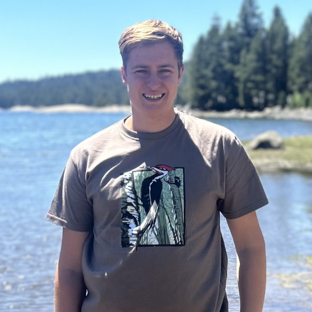 Photo of Clayton Walker
