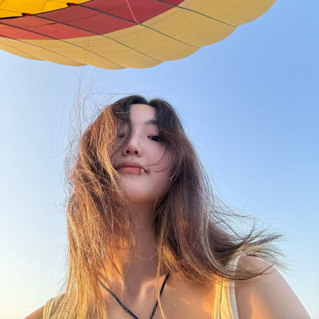 Photo of Selina Gu