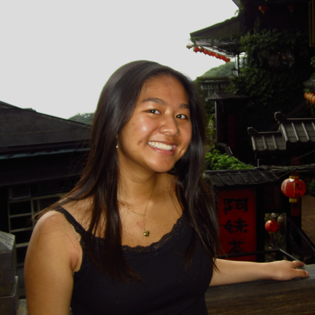 Photo of Stephaney Myint