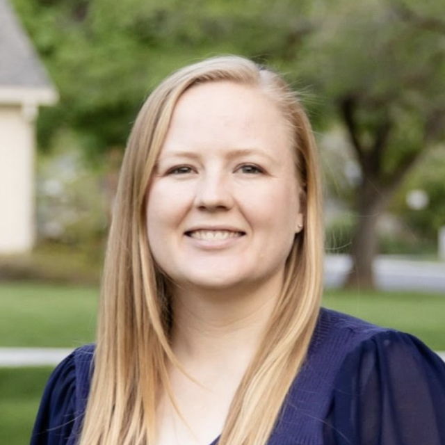 Photo of Marianne Mercer