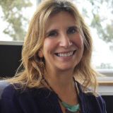 Photo of Denise Montell